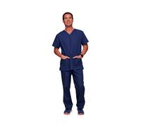 Set Casacca E Pantaloni Cherokee Originals Unisex XXL Blu GIMA