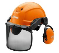 Set casco Stihl DYNAMIC X-Ergo