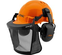 Set casco Stihl FUNZIONE Basic