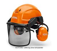 Set casco Stihl Integra, modello 2019, 0000 888 0807 NEW