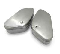 Set Cassetta Attrezzi Compatibile con Matchless G3 G9 G11 G80 Coppia Acciaio ...