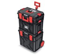 Set cassette attrezzi Kistenberg X Block 3 pezzi KXBS6040100-S411