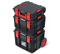 Set cassette portautensili KXCS454080 C BLOCK PRO 45 Kistenberg