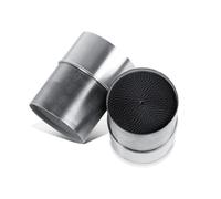 SET CATALIZZATORE AKRAPOVIC Ø62mm YAMAHA FJR 1300 06-12