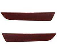 Set catarifrangenti per Mercedes Vito Classe V W447 2014- catarifrangente cat s