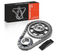 Set catena di controllo per Cherokee XJ Grand Cherokee I ZG ZJ Wrangler II TJ 4.0L Benzina 1990-2007 10166352