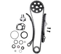 Set catena di controllo per Pick-up D21 D22 Prairie Pro M11 Terrano II R20 2.4L 1992-2005 13028-40F01
