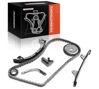 Set catena di controllo per Yaris NCP1 NLP1 SCP1 1.0L benzina 1999-2005 13506-23020