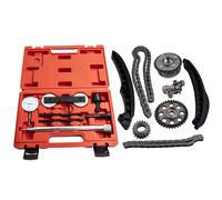 Set Catena Di Distribuzione & Timing Adjustment Tool for Audi VW 03c109158a