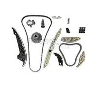 Set Catena Distribuzione OE-KETTE 21 Pezzi METZGER per u.a. SKODA OCTAVIA