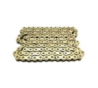 Set catena moto 520 110 120 maglie compatibile con motocross ATV UTV(520 chain 120 Link)
