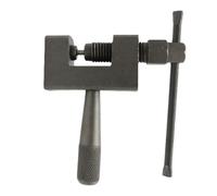 Set catena moto catena splitter interruttore moto montagna rivettatura resistente link biciclette ciclismo all'aperto