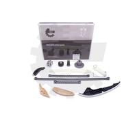 Set Catena Trasmissione 14 El. Skv per Audi Seat Skoda VW ;Motor 1.8 2.0 Benzina