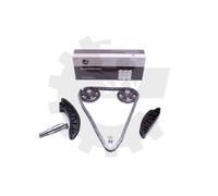 Set Catena Trasmissione 6 El. Skv per Mercedes; Motore 1.8 2.0 Diesel; Numero Il