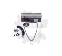 Set Catena Trasmissione 8 El. Skv per Mitsubishi Smart; Motore 1.0 Benzina (3A90