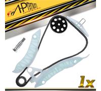 Set Catena Trasmissione Alberi a Camme Versteller Tendicatena per Mini R55 -R59