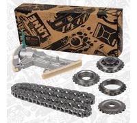 Set Catena Trasmissione Audi Seat Skoda VW 1,4 Tdi AMF Bms Bnm 045115230A