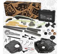 Set Catena Trasmissione Audi VW Skoda 2,0 1,8 06H109210AE 06H109210AF