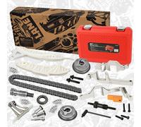 ET ENGINETEAM RS0050VR1 Kit catena distribuzione
