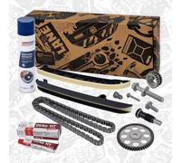 Set Catena Trasmissione Con Bulloni + Sigillante per Audi Seat Skoda VW 1.2