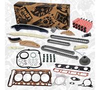 Set Catena Trasmissione con Guarnizione E Viti Audi Skoda VW 1.8 2.0 06H109158J