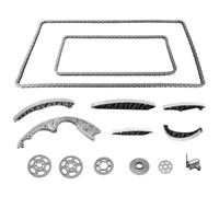 Set Catena Trasmissione. Con Ingranaggio Albero Camme Partstec per Audi A7