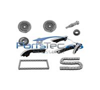 PartsTec PTA114-0501 Kit catena distribuzione