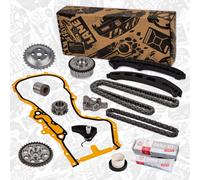 ET ENGINETEAM RS0049VR7 Kit catena distribuzione