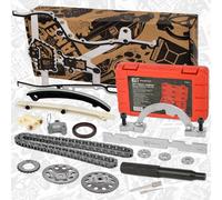 Set Catena Trasmissione con Strumento Opel Suzuki 1,4 1,2 636376 55562234