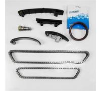 Set Catena Trasmissione Duplex Paraolio VW VR6 2,8l 2,9l AAA Abv Aes 2.8 2.9 Alt