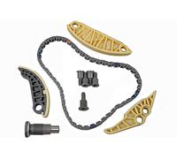 Set Catena Trasmissione METZGER per Audi A3 Cabriolet