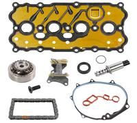 Set Catena Trasmissione per Albero a Camme con Guarnizione PARTSTEC U. A. Audi