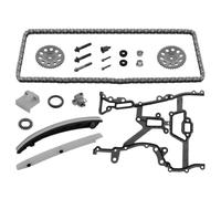 Set Catena Trasmissione per Albero a Camme con Guarnizione PARTSTEC U. A. Opel