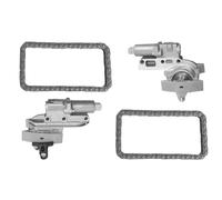 Set Catena Trasmissione per Albero a Camme Con Guarnizioni PARTSTEC E A. Audi A6