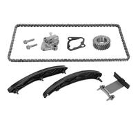 Set Catena Trasmissione per Albero a Camme Con Ingranaggio Motore PARTSTEC Opel