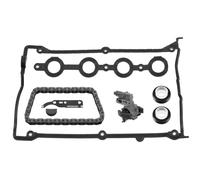 Set Catena Trasmissione per Albero a Camme Coperchio Testata PARTSTEC U. A. Audi
