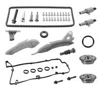 Set Catena Trasmissione per Albero a Camme Coperchio Testata PARTSTEC U. A. BMW