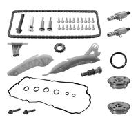 Set Catena Trasmissione per Albero a Camme Coperchio Testata PARTSTEC U. A. Mini