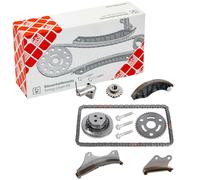 Kit catena distribuzione Simplex 108993 FEBI BILSTEIN per OPEL VAUXHALL