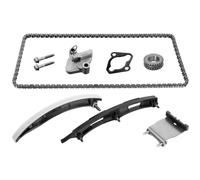 Set Catena Trasmissione per Albero a Camme PARTSTEC Adatto A per Altre Cose Opel