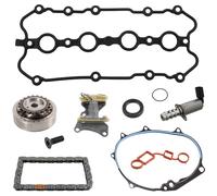 Set Catena Trasmissione per Albero a Camme PARTSTEC Adatto A per U.a. Audi