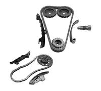 Set Catena Trasmissione per Albero a Camme PARTSTEC Adatto A per U.a. Golf VW