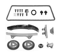 Set Catena Trasmissione per Albero a Camme PARTSTEC Adatto A per U.A.Hyundai i10