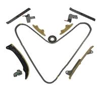 Set Catena Trasmissione per Albero a Camme PARTSTEC Adatto A per U.a. Lexus Ls