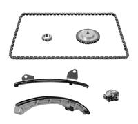 Set Catena Trasmissione per Albero a Camme PARTSTEC Adatto A per U.a. Mazda 2