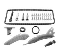 PartsTec PTA114-0005 Kit catena distribuzione
