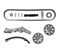 Set Catena Trasmissione per Albero a Camme PARTSTEC Adatto A per U.a. Saab 9000