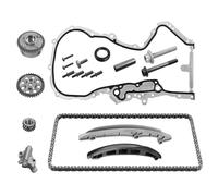 PartsTec PTA114-1030 Kit catena distribuzione