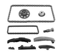 Set Catena Trasmissione per Albero a Camme PARTSTEC Adatto A per U.a. VW Golf