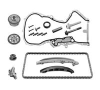 Set Catena Trasmissione per Albero a Camme PARTSTEC Adatto A per U.a. VW Tiguan